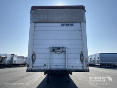 Schmitz Cargobull Semitrailer Curtainsider Standard 