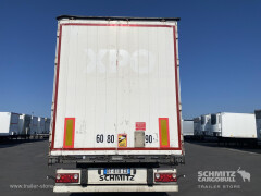 Schmitz Cargobull Semitrailer Curtainsider Standard 