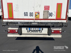 Schmitz Cargobull Semitrailer Curtainsider Standard 