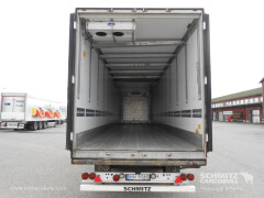Schmitz Cargobull Reefer Multitemp Double deck 