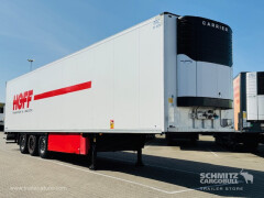 Schmitz Cargobull Oplegger Vries Standard Double deck 