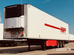 Schmitz Cargobull Oplegger Vries Standard Double deck 