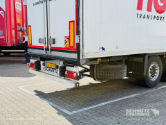 Schmitz Cargobull Oplegger Vries Standard Double deck 