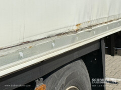 Schmitz Cargobull Oplegger Vries Standard Double deck 