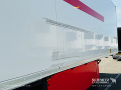 Schmitz Cargobull Oplegger Vries Standard Double deck 