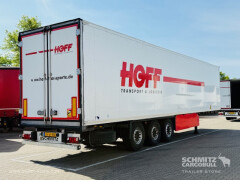 Schmitz Cargobull Oplegger Vries Standard Double deck 
