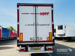 Schmitz Cargobull Oplegger Vries Standard Double deck 