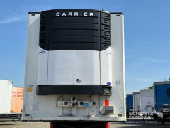 Schmitz Cargobull Oplegger Vries Standard Double deck 