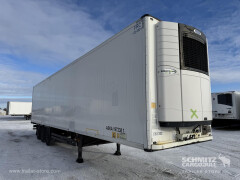 Schmitz Cargobull Reefer Multitemp 