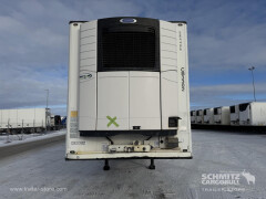 Schmitz Cargobull Reefer Multitemp 
