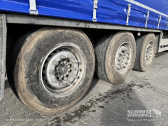 Schmitz Cargobull Curtainsider Standard 