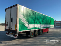 Schmitz Cargobull Reefer Standard 