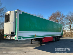 Schmitz Cargobull Reefer Standard 