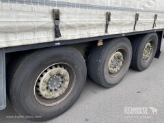 Schmitz Cargobull Semitrailer Curtainsider Standard 