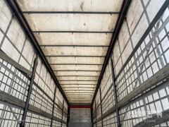 Schmitz Cargobull Semitrailer Curtainsider Standard 