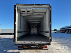 Schmitz Cargobull Reefer Multitemp 