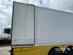 GRAY & ADAMS Dryfreight Standard 