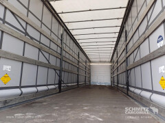 Schmitz Cargobull Tolóponyva Szabvány 