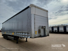 Schmitz Cargobull Tolóponyva Szabvány 