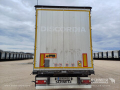 Schmitz Cargobull Tolóponyva Szabvány 