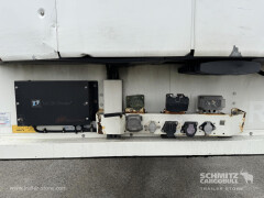 Schmitz Cargobull Reefer Standard Taillift 