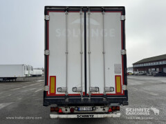 Schmitz Cargobull Reefer Multitemp 