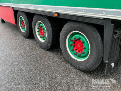 Schmitz Cargobull Reefer Standard 