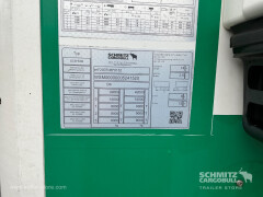 Schmitz Cargobull Reefer Standard 
