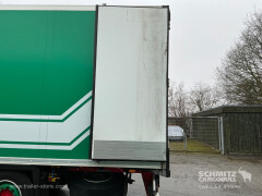 Schmitz Cargobull Reefer Standard 