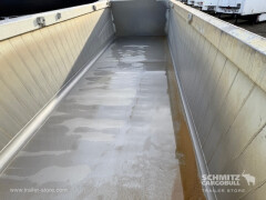 Schmitz Cargobull Oplegger Kipper Alu kasten 31m³ 