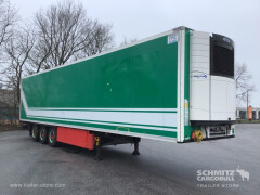 Schmitz Cargobull Reefer Standard 