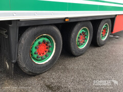 Schmitz Cargobull Reefer Standard 