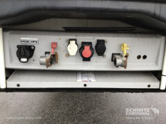 Schmitz Cargobull Reefer Standard 