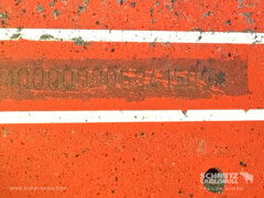 Schmitz Cargobull Reefer Standard 
