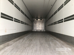 Schmitz Cargobull Reefer Standard 