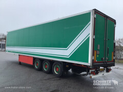 Schmitz Cargobull Reefer Standard 