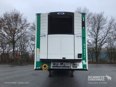 Schmitz Cargobull Reefer Standard 