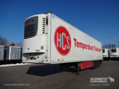 Schmitz Cargobull Reefer Standard Double deck 