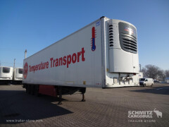 Schmitz Cargobull Reefer Standard Double deck 