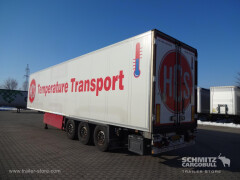 Schmitz Cargobull Reefer Standard Double deck 