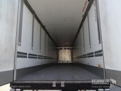 Schmitz Cargobull Reefer Standard Double deck 