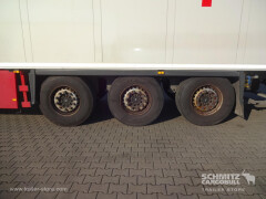 Schmitz Cargobull Reefer Standard Double deck 