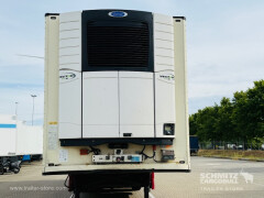 Schmitz Cargobull Oplegger Vries Multitemp 