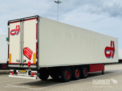 Schmitz Cargobull Oplegger Vries Multitemp 
