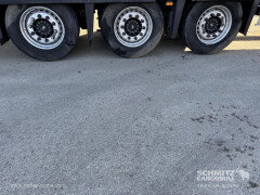 Schmitz Cargobull Curtainsider Mega 