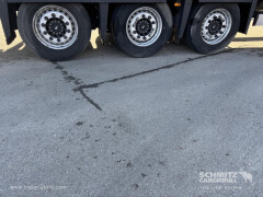 Schmitz Cargobull Curtainsider Mega 