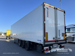 Schmitz Cargobull Reefer Standard 
