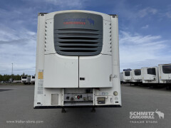 Schmitz Cargobull Reefer Multitemp 