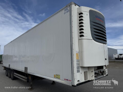 Schmitz Cargobull Reefer Multitemp 