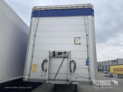 Schmitz Cargobull Curtainsider Standard 